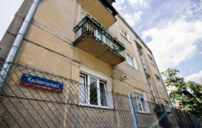 Отель Student-House Kazimierzowska  Варшава